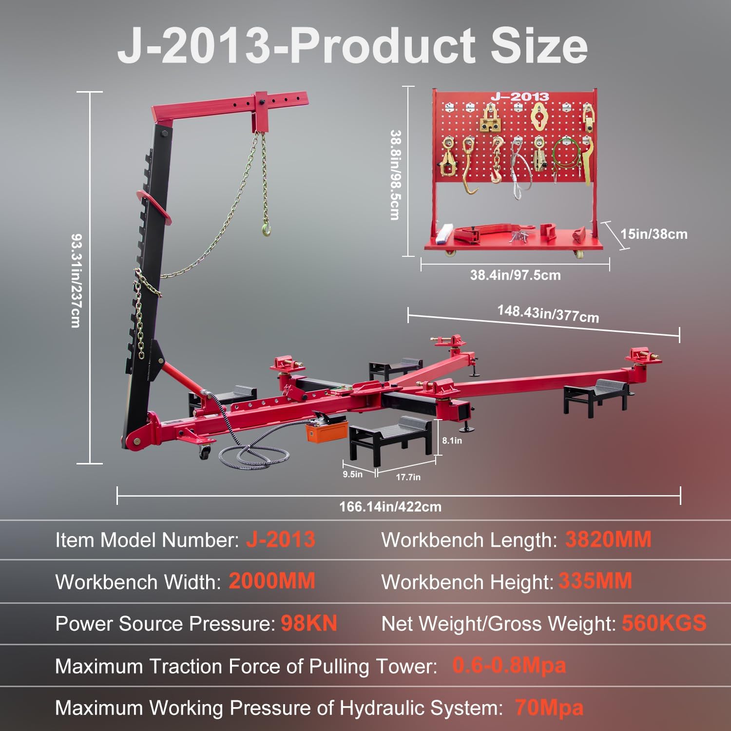 buy MutsMover frame straightener,MutsMover frame straightener worth buying,MutsMover frame straightener pros cons,best auto body frame puller,heavy duty frame straightener for shop,MutsMover vs other frame straighteners performance testing and real-world results