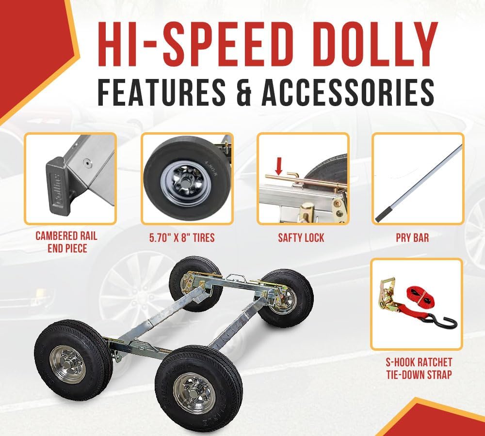buy Mytee Hi-Speed Towing Dolly PRO,should I buy a towing dolly PRO,Mytee towing dolly vs Collins HSD-P4D,heavy duty aluminum towing dolly pros cons,best hi-speed tow dolly for highway use performance testing and real-world results