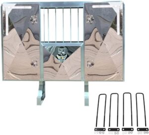 Image 1 of buy Mytee Products Viking cab rack