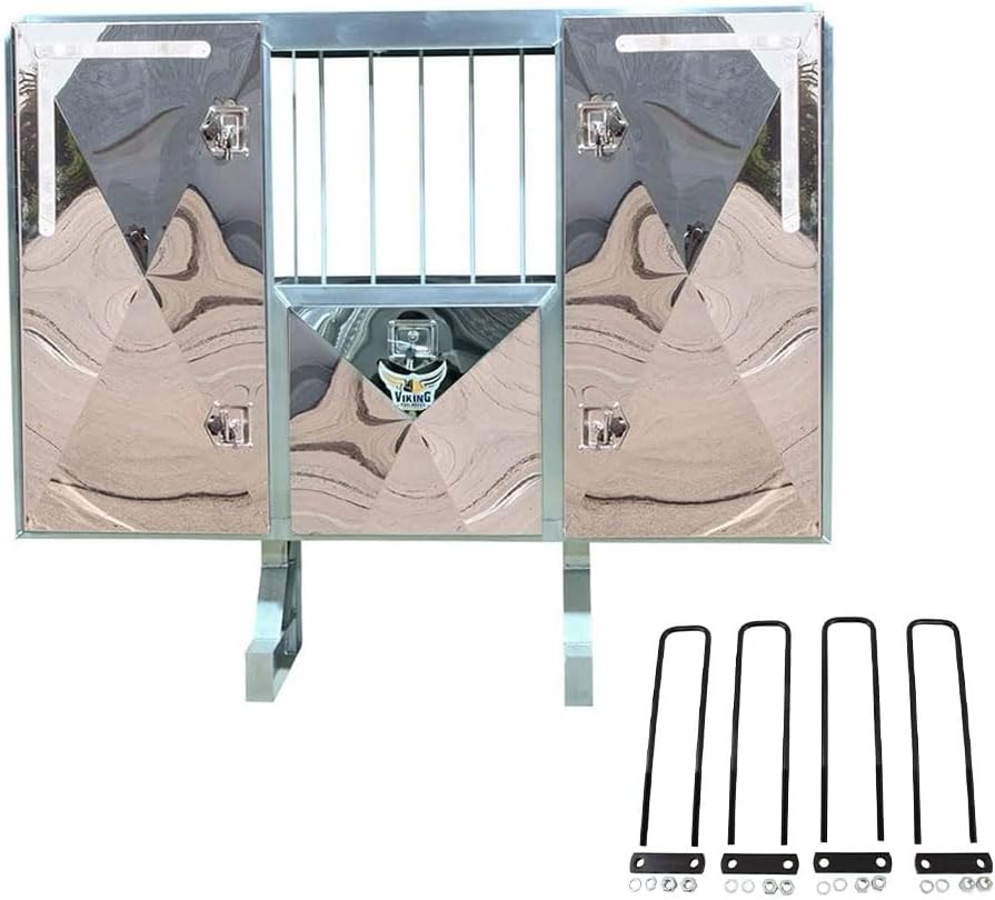 buy Mytee Products Viking cab rack,should I buy Mytee Products Viking cab rack,Mytee Products Viking cab rack vs alternatives,Mytee Products Viking cab rack pros cons,best enclosed headache rack for trucks,Mytee Products Viking cab rack worth buying - detailed features and technical specifications
