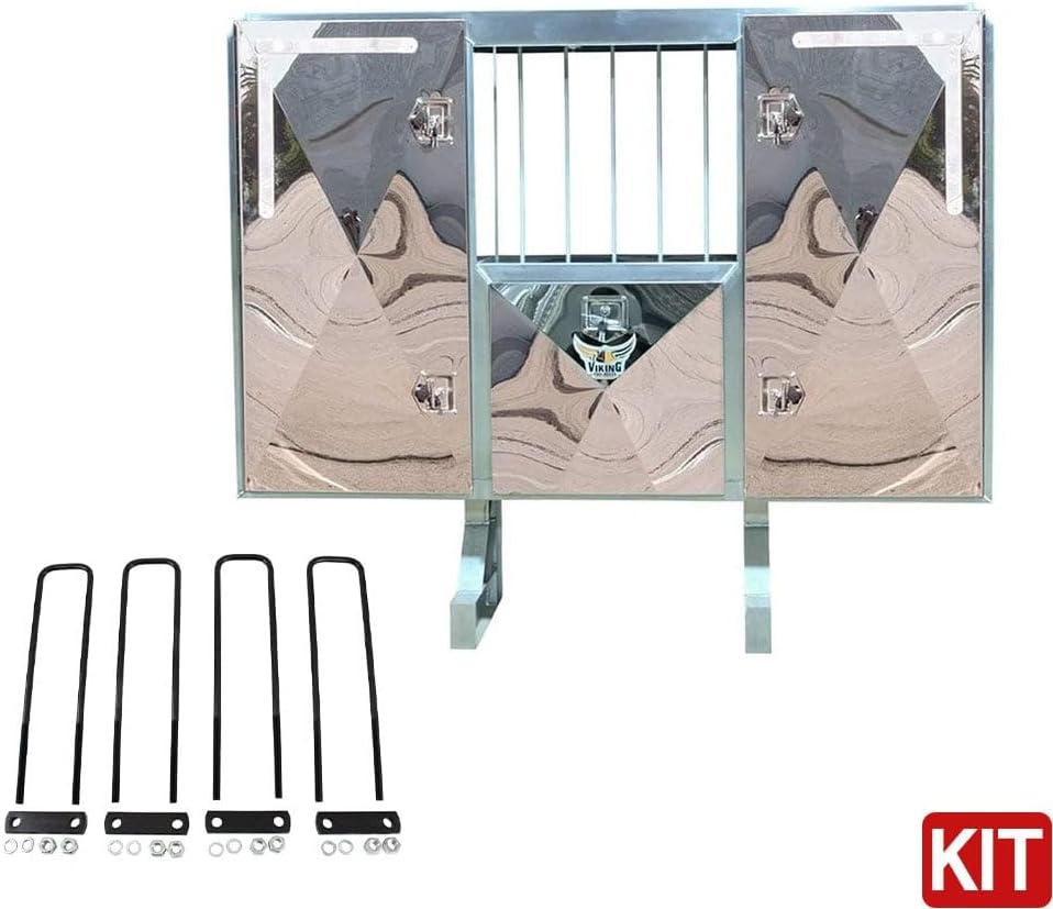 buy Mytee Products Viking cab rack,should I buy Mytee Products Viking cab rack,Mytee Products Viking cab rack vs alternatives,Mytee Products Viking cab rack pros cons,best enclosed headache rack for trucks,Mytee Products Viking cab rack worth buying unboxing and complete package contents