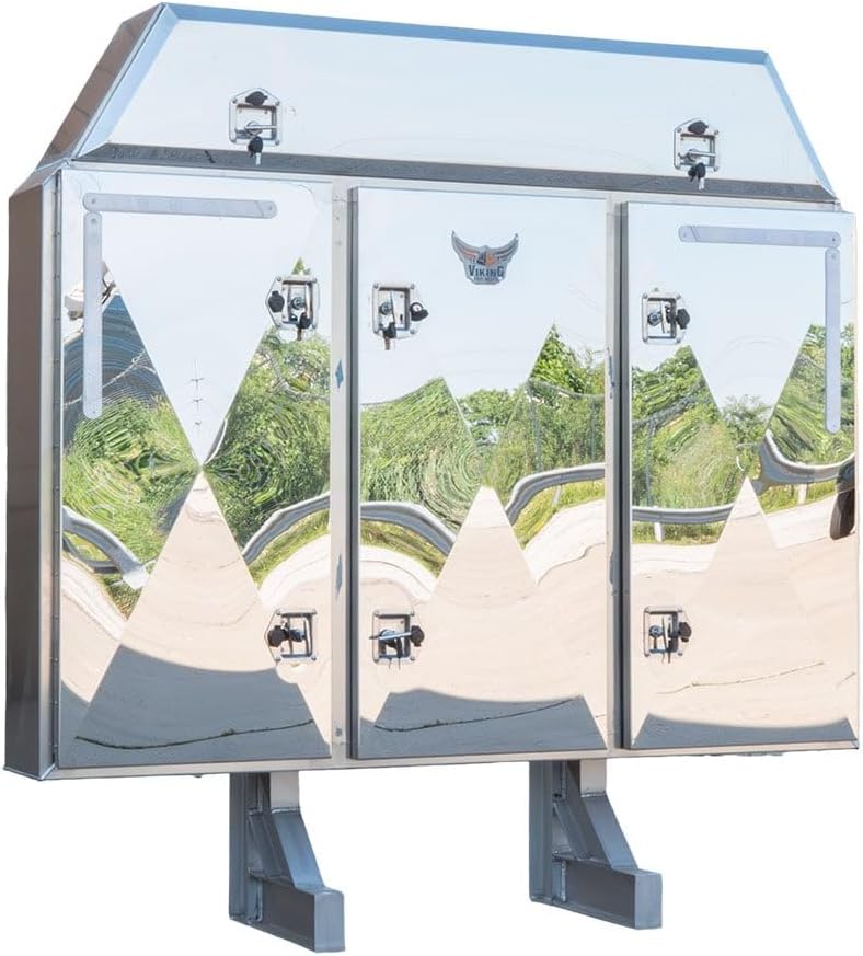 buy Mytee Products Viking vaulted cab rack,best aluminum flatbed trailer cab rack,Viking vaulted cab rack pros cons,Mytee Products headache rack worth buying,truck cab rack vs headache rack,should I buy a vaulted cab rack - detailed features and technical specifications