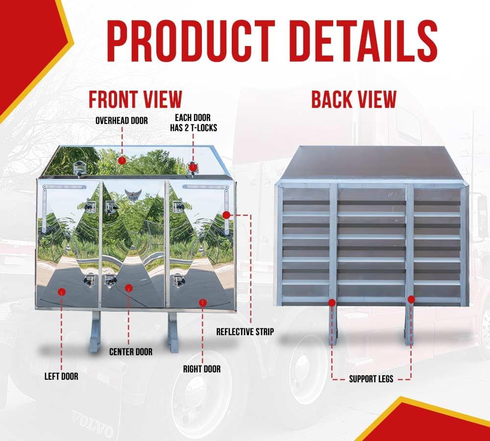 buy Mytee Products Viking vaulted cab rack,best aluminum flatbed trailer cab rack,Viking vaulted cab rack pros cons,Mytee Products headache rack worth buying,truck cab rack vs headache rack,should I buy a vaulted cab rack unboxing and complete package contents