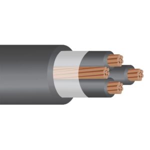Image 1 of buy Nassau 4/0 SER cable