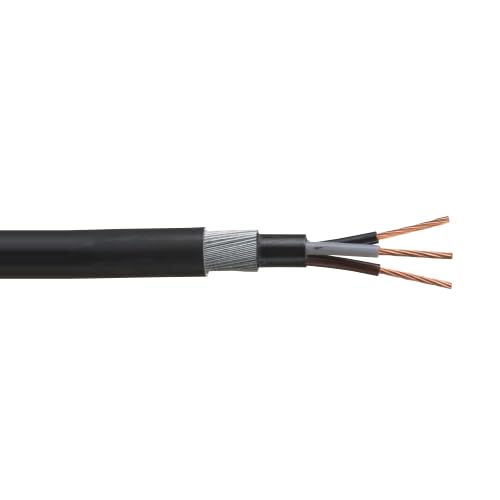 buy Nassau 950FT 50mm power cable,Nassau 50mm cable pros cons,best 600V armored power cable,Nassau 950FT cable worth buying,should I buy Nassau 50mm cable,Nassau 50mm vs alternatives performance testing and real-world results