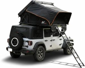 Image 1 of buy Naturnest rooftop tent