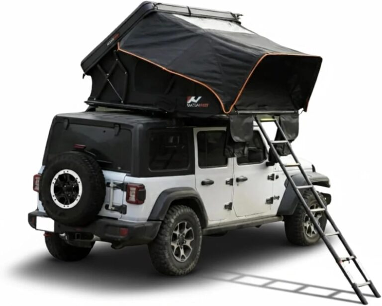 Image 1 of buy Naturnest rooftop tent