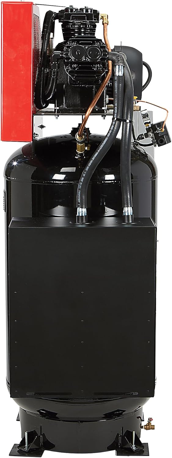 buy NorthStar Quiet Armor air compressor,NorthStar air compressor pros cons,should I buy NorthStar quiet compressor,best quiet 80 gallon air compressor,NorthStar compressor vs alternatives,quiet air compressor worth buying unboxing and complete package contents