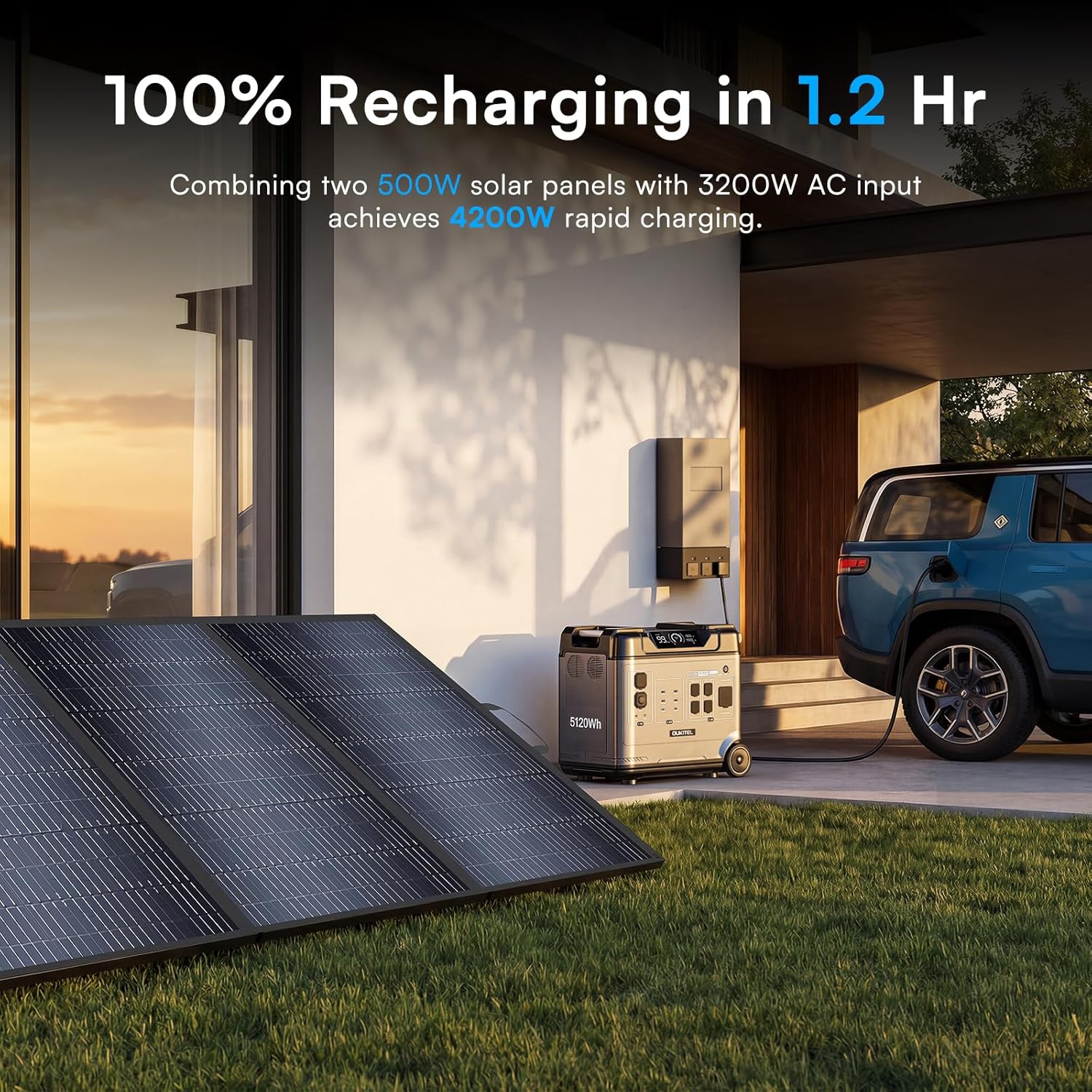 Step-by-step guide for buy OUKITEL BP5000 Pro Max,OUKITEL BP5000 Pro Max vs alternatives,OUKITEL BP5000 Pro Max pros cons,should I buy OUKITEL BP5000 Pro Max,best solar generator for home backup,OUKITEL BP5000 Pro Max worth it - complete tutorial
