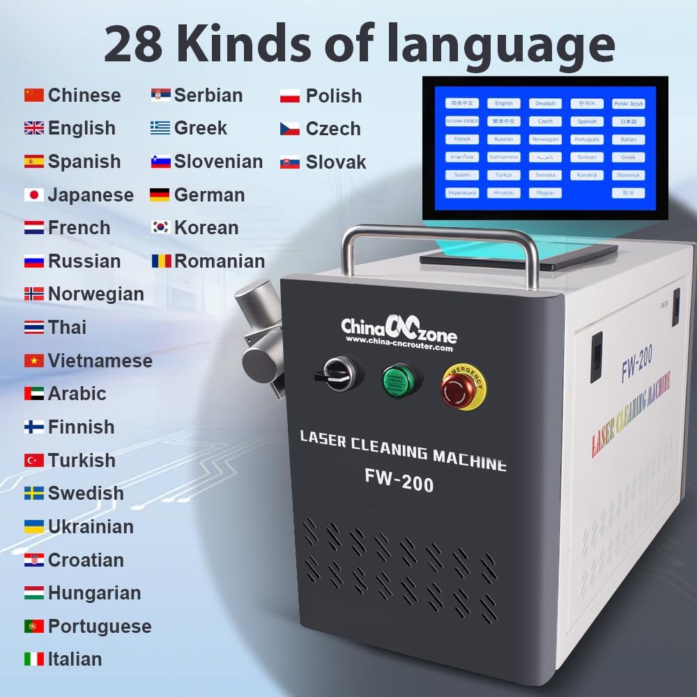 buy Oabduz LWM-300 pulse cleaner,Oabduz LWM-300 worth buying,Oabduz LWM-300 pros cons,best handheld rust remover,pulse cleaning machine vs alternatives,should I buy a 300W pulse cleaner performance testing and real-world results