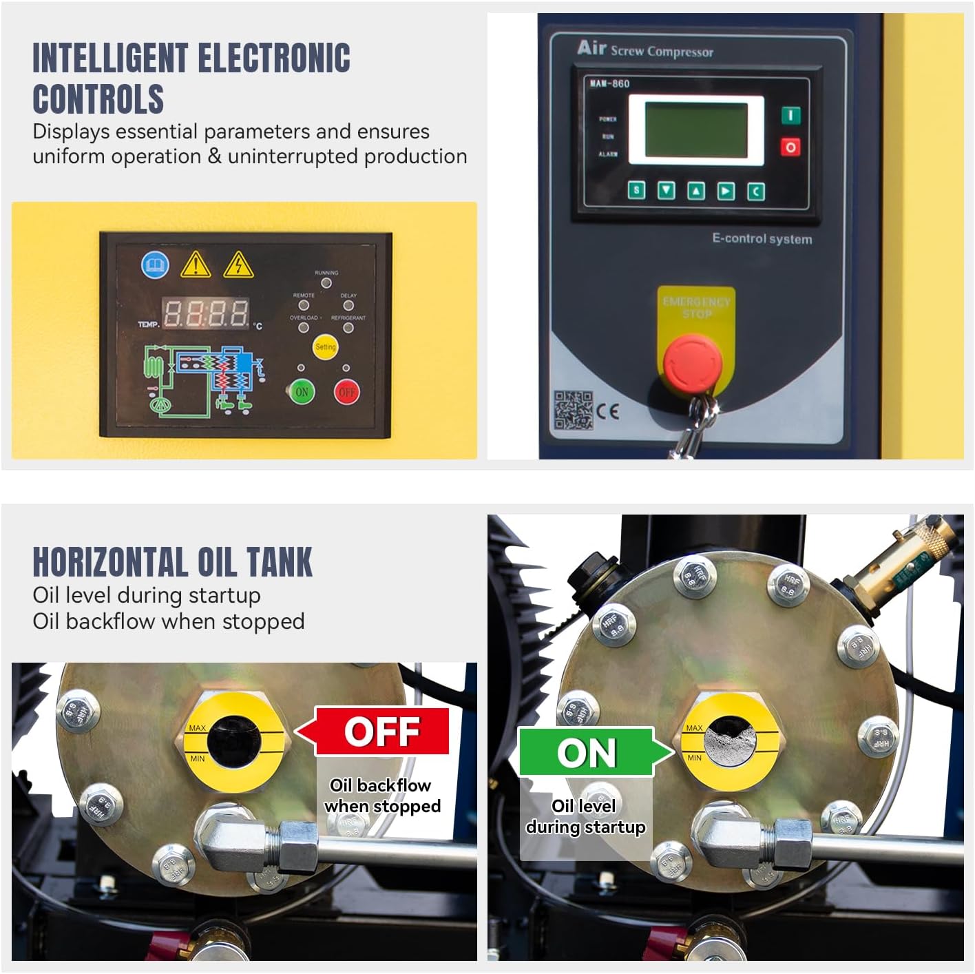 buy PACK7-TA air compressor,PACK7-TA pros cons,PACK7-TA worth buying,best rotary screw compressor,PACK7-TA vs alternatives,should I buy PACK7-TA performance testing and real-world results