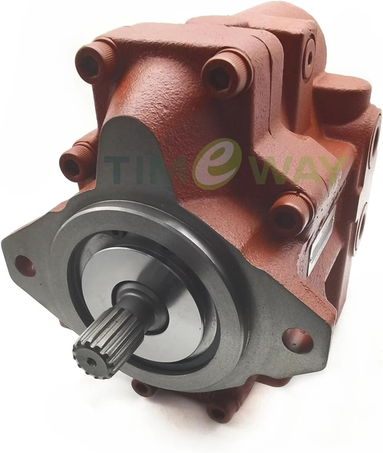 buy PVD-2B-42 hydraulic piston pump,PVD-2B-42 pump for mini excavator worth buying,PVD-2B-42L plunger pump pros cons,PVD-2B-42L30S-5S-433F repair vs replace,best hydraulic piston pump for excavator,PVD-2B-42 pump compatibility - detailed features and technical specifications