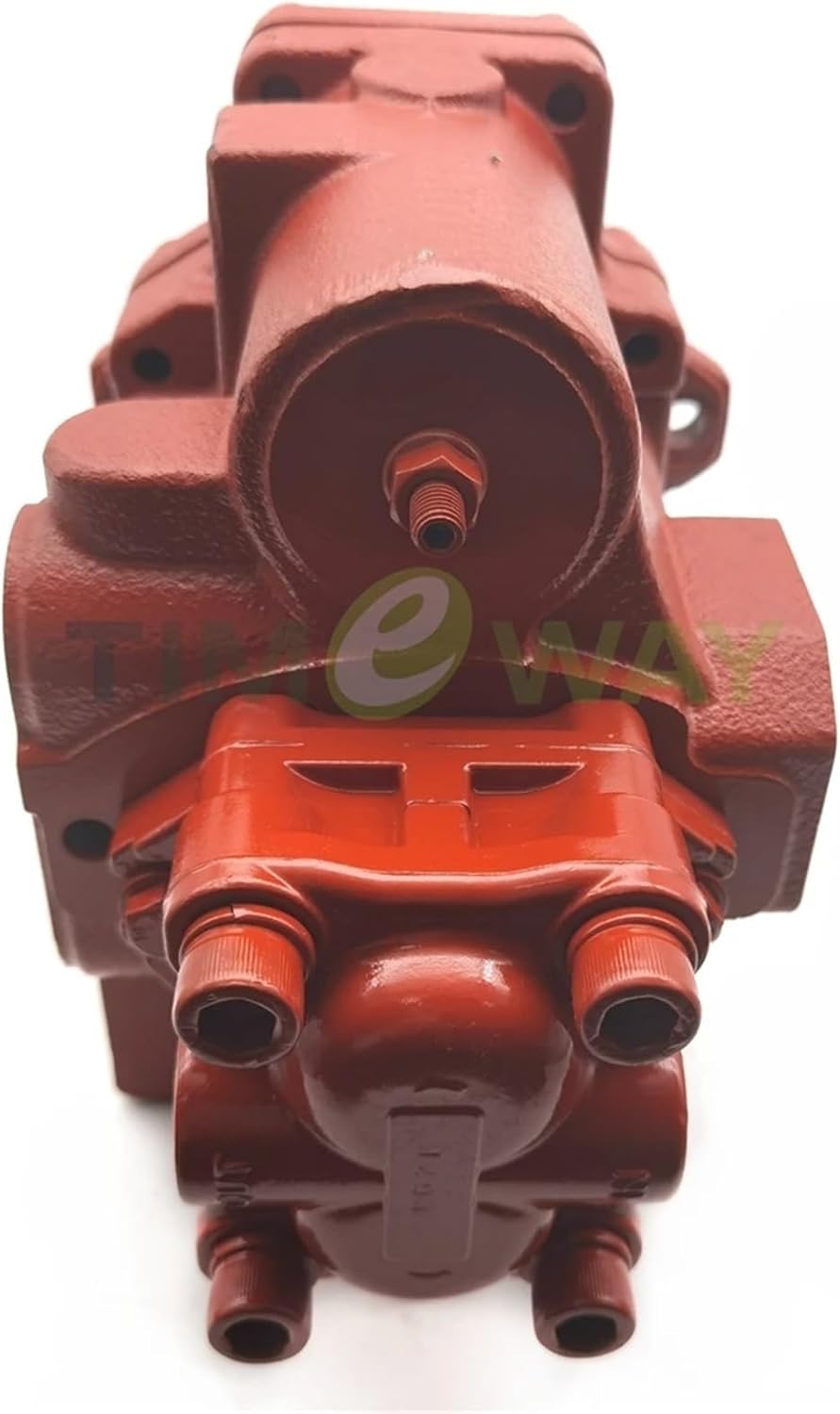 buy PVD-2B-42 hydraulic piston pump,PVD-2B-42 pump for mini excavator worth buying,PVD-2B-42L plunger pump pros cons,PVD-2B-42L30S-5S-433F repair vs replace,best hydraulic piston pump for excavator,PVD-2B-42 pump compatibility unboxing and complete package contents