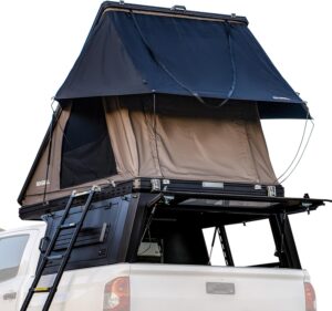 Image 1 of buy ROVEROLL truck canopy tent