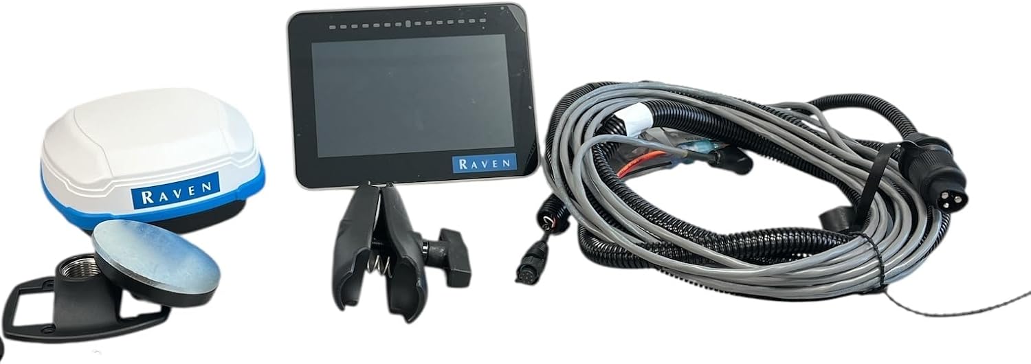 buy Raven CR7+ GPS guidance system,should I buy Raven CR7+,Raven CR7+ vs Trimble,Raven CR7+ pros cons,best agricultural GPS guidance system,Raven CR7+ worth buying performance testing and real-world results