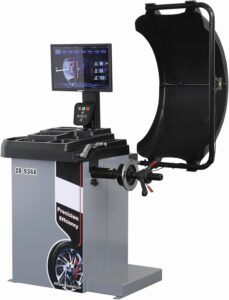 Image 1 of buy RebarTech wheel balancer