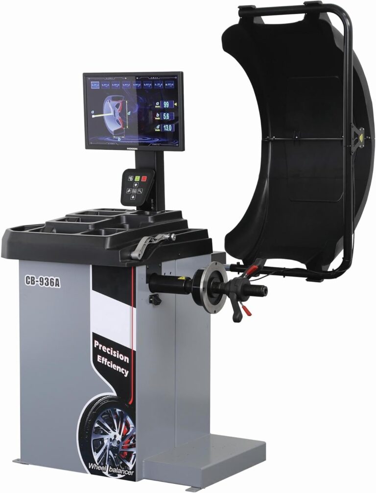 Image 1 of buy RebarTech wheel balancer