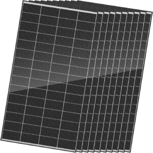 Image 1 of buy Renogy 320 watt solar panel
