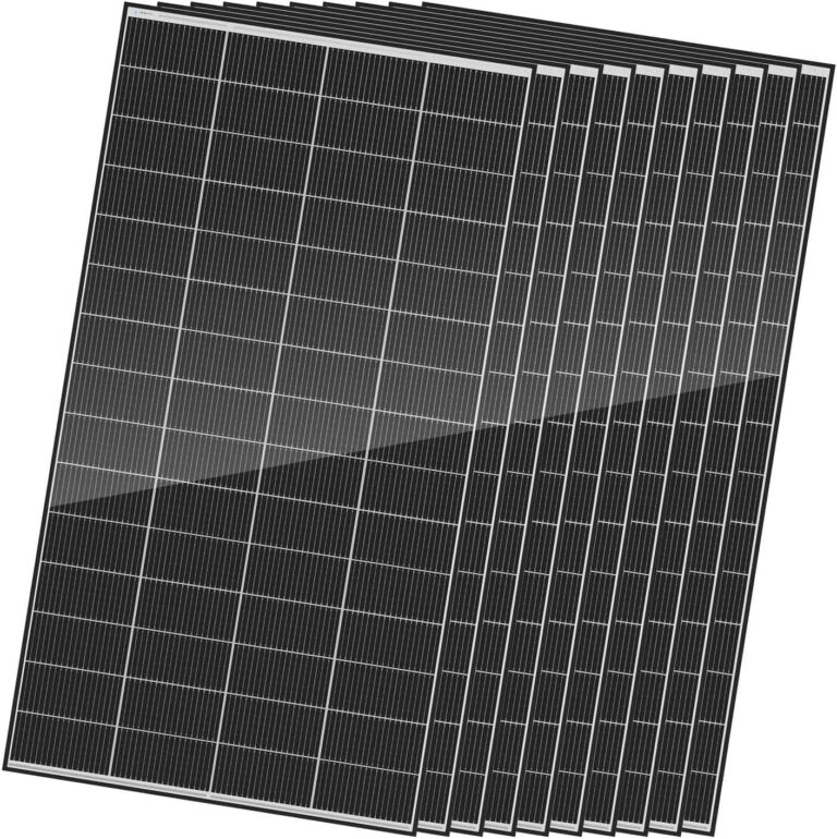 Image 1 of buy Renogy 320 watt solar panel