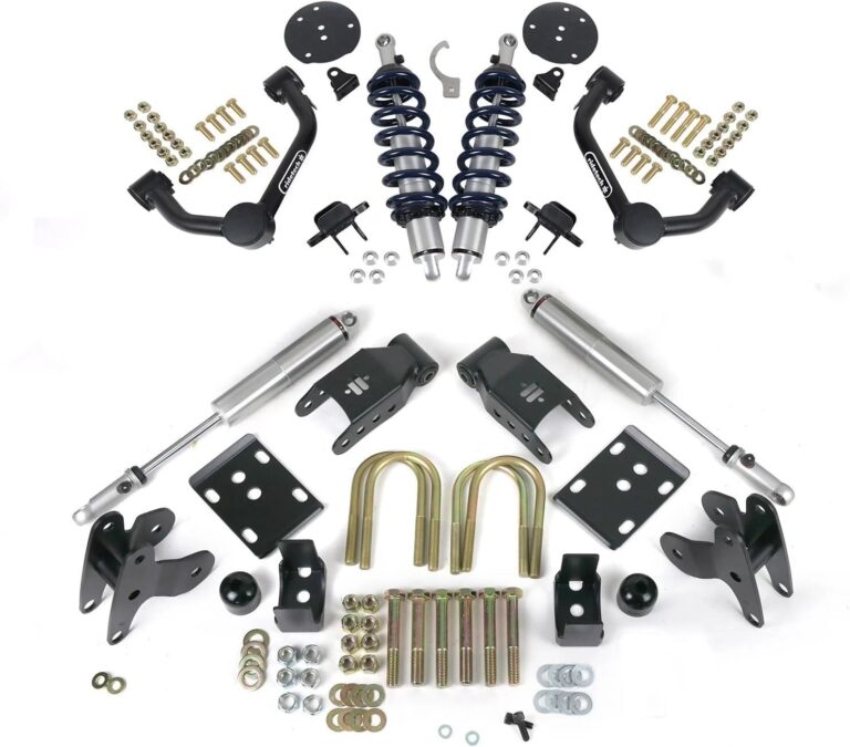 Buy Ridetech Lowering Suspension Kit: Honest Pros & Cons 76 Image 1 of buy Ridetech lowering suspension kit