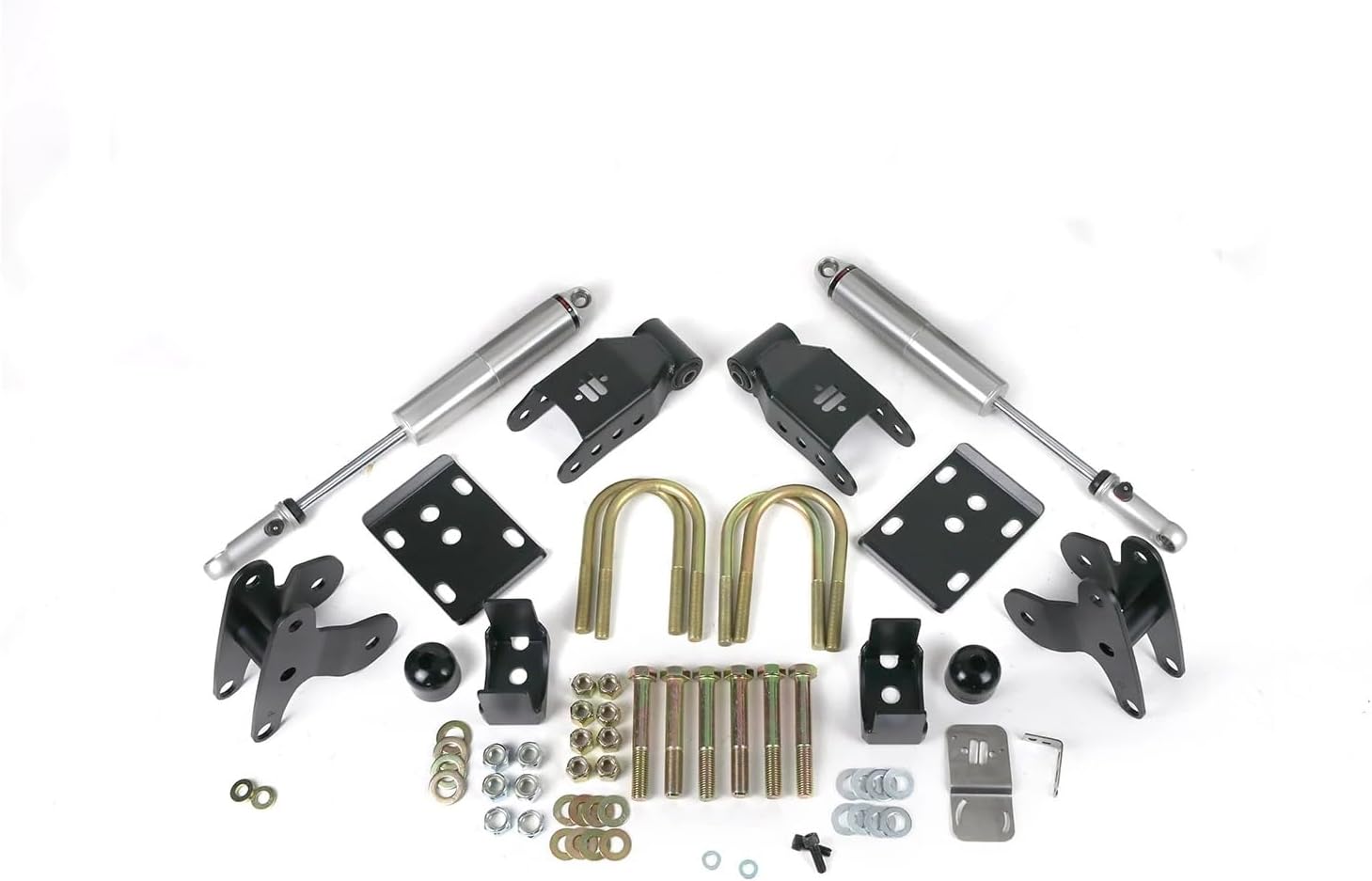 Step-by-step guide for buy Ridetech lowering suspension kit,Ridetech streetgrip series lowering kit,Ford F150 4WD lower suspension pros and cons,best lowering suspension kit for Ford F150,Ridetech 12290115 worth buying,should I buy Ridetech lowering kit - complete tutorial
