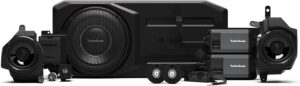 Image 1 of buy Rockford Fosgate 24WRNGLER-STG3