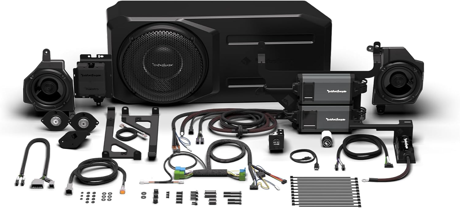 Step-by-step guide for buy Rockford Fosgate 24WRNGLER-STG3,Rockford Fosgate 24WRNGLER-STG3 pros cons,best Jeep Wrangler JL audio system upgrade,Rockford Fosgate vs factory audio quality,Rockford Fosgate Stage 3 worth buying,should I buy Rockford Fosgate 24WRNGLER-STG3 - complete tutorial
