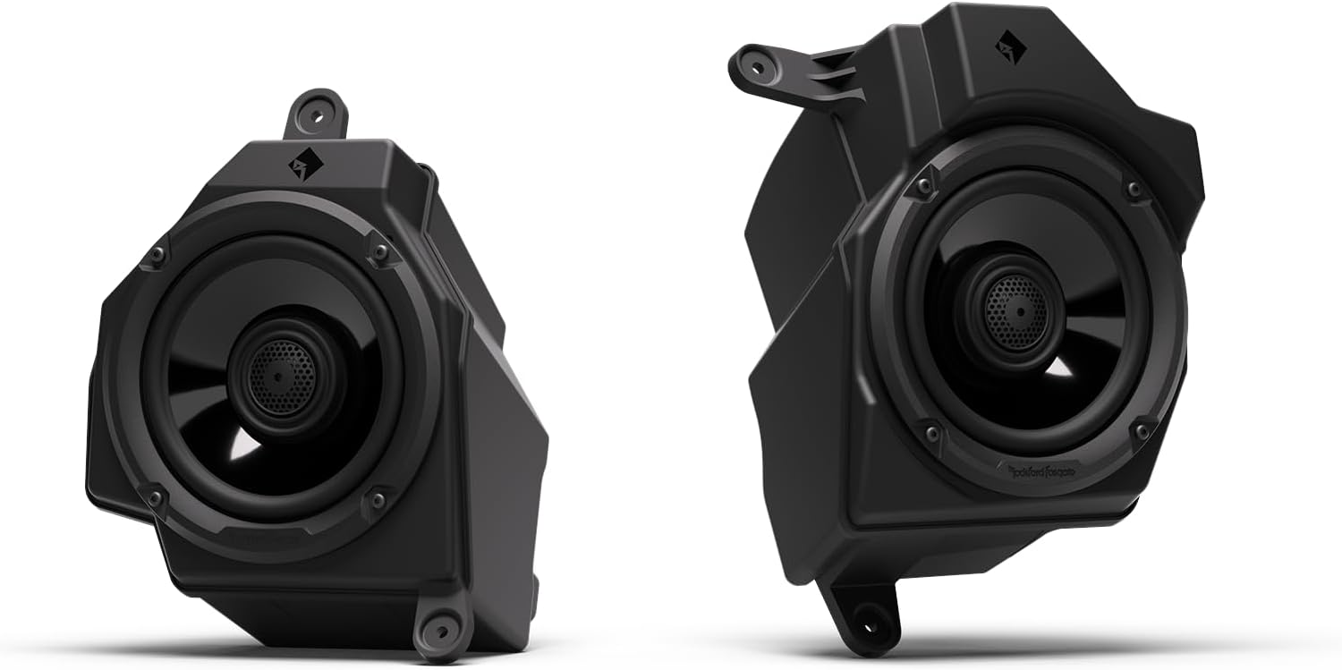 buy Rockford Fosgate 24WRNGLER-STG3,Rockford Fosgate 24WRNGLER-STG3 pros cons,best Jeep Wrangler JL audio system upgrade,Rockford Fosgate vs factory audio quality,Rockford Fosgate Stage 3 worth buying,should I buy Rockford Fosgate 24WRNGLER-STG3 performance testing and real-world results