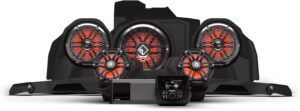 Image 1 of buy Rockford Fosgate RZR24XP-STG6