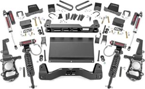 Image 1 of buy Rough Country 6 lift kit