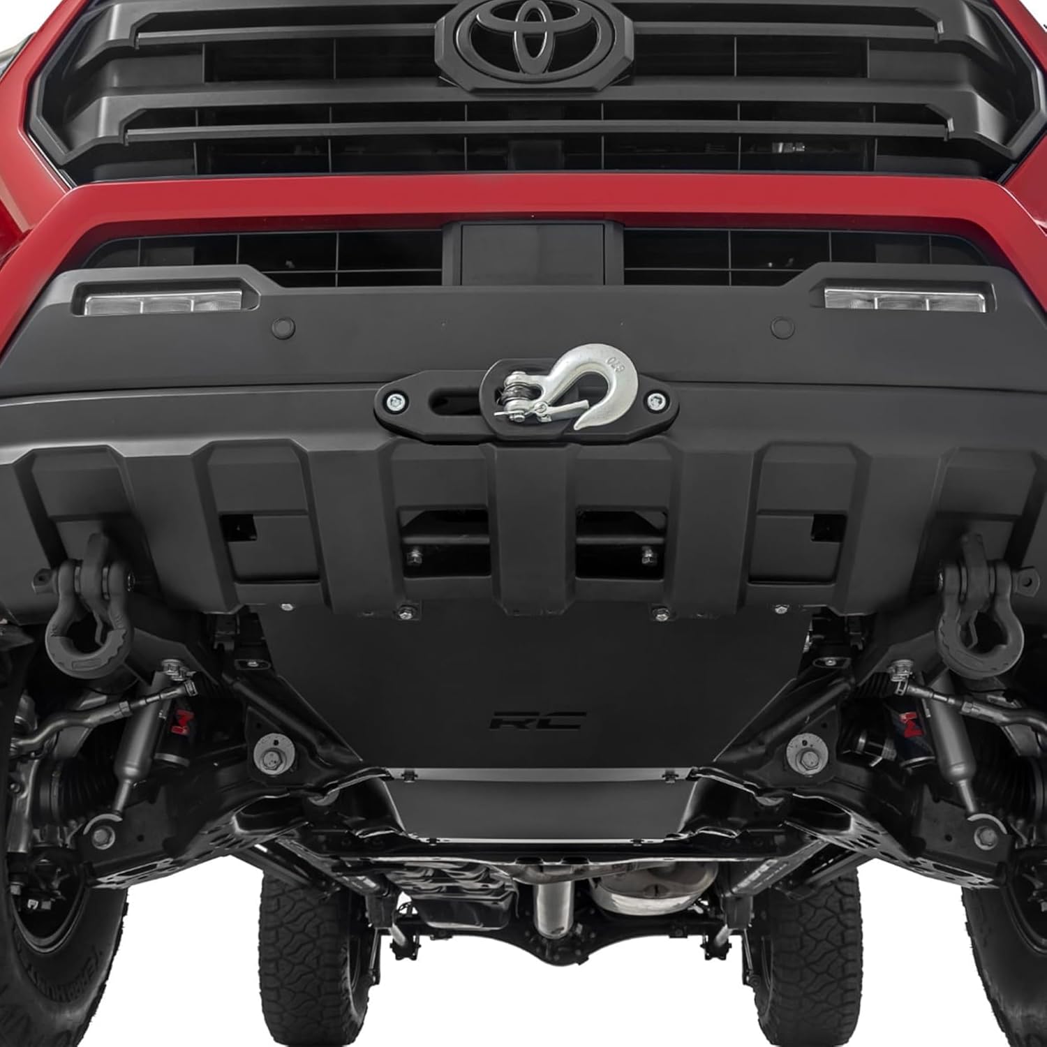 buy Rough Country Tacoma lift kit,Rough Country 3.5 lift Tacoma worth it,Rough Country Vertex vs alternatives,4th gen Tacoma lift kit pros cons,best lift kit for 2024 Tacoma,should I buy Rough Country lift kit unboxing and complete package contents