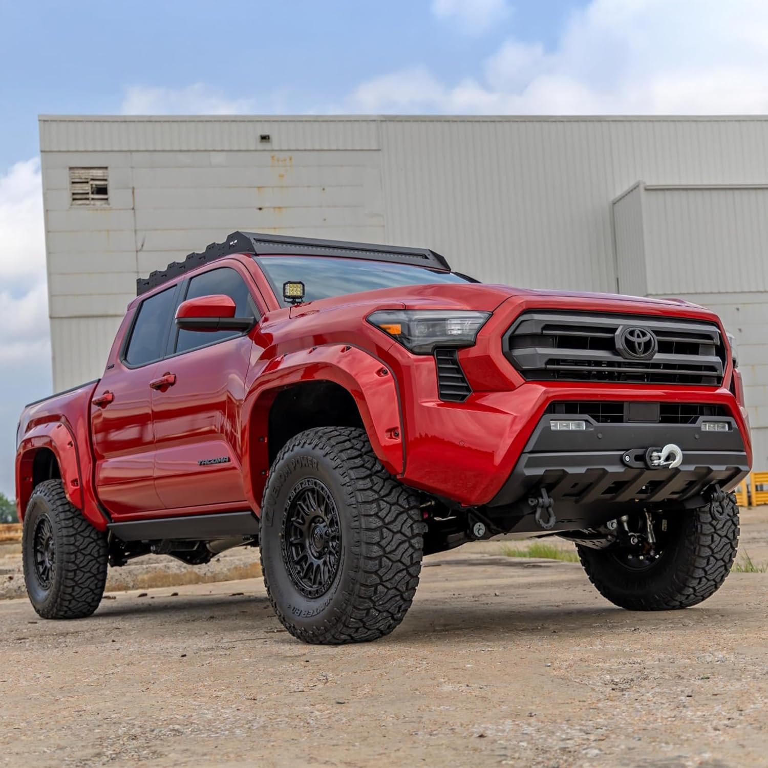 Step-by-step guide for buy Rough Country Tacoma lift kit,Rough Country 3.5 lift Tacoma worth it,Rough Country Vertex vs alternatives,4th gen Tacoma lift kit pros cons,best lift kit for 2024 Tacoma,should I buy Rough Country lift kit - complete tutorial