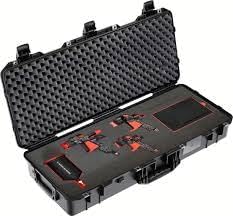 Image 1 of buy SATA 100 Years Special Edition 3-Spray Gun Case