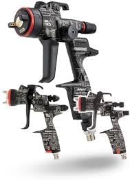 buy SATA 100 Years Special Edition 3-Spray Gun Case,SATA spray gun set pros cons,SATA digital ready spray gun worth it,best SATA spray gun for professionals,SATAjet X vs minijet 4400 B,should I buy SATA limited edition set performance testing and real-world results