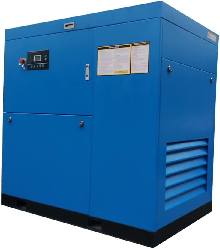 Image 1 of buy SC37 50HP air compressor