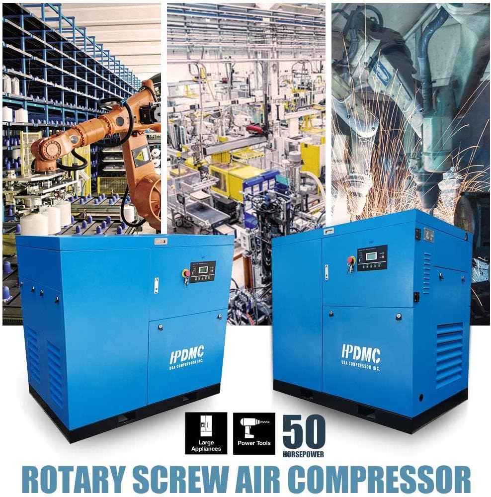 buy SC37 50HP air compressor,SC37 50HP worth buying,SC37 rotary screw compressor pros cons,best 50HP industrial air compressor,SC37 vs other 50HP compressors,should I buy the SC37 50HP performance testing and real-world results