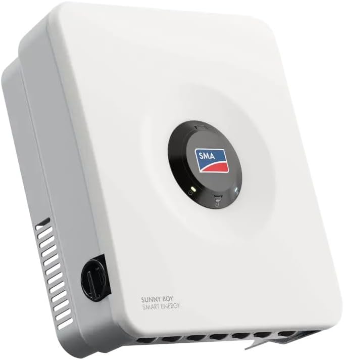 buy SMA Sunny Boy Smart Energy hybrid inverter,SMA SBSE5.8-US-50 pros cons,best hybrid inverter for home,should I buy SMA hybrid inverter,SMA Sunny Boy Smart Energy vs alternatives,SMA hybrid inverter worth buying performance testing and real-world results