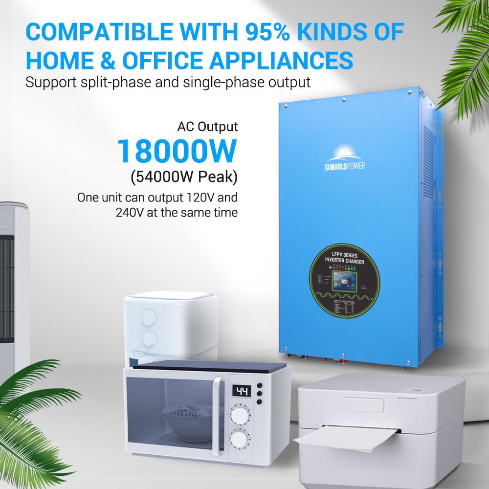 Step-by-step guide for buy SUNGOLDPOWER 18000W inverter,should I buy SUNGOLDPOWER 18000W inverter,SUNGOLDPOWER 18000W inverter pros cons,best 18000W split phase inverter,SUNGOLDPOWER 18kW inverter worth buying,SUNGOLDPOWER 18000W inverter vs alternatives - complete tutorial