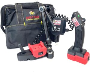 Image 1 of buy Safe-T-Flex wireless remote
