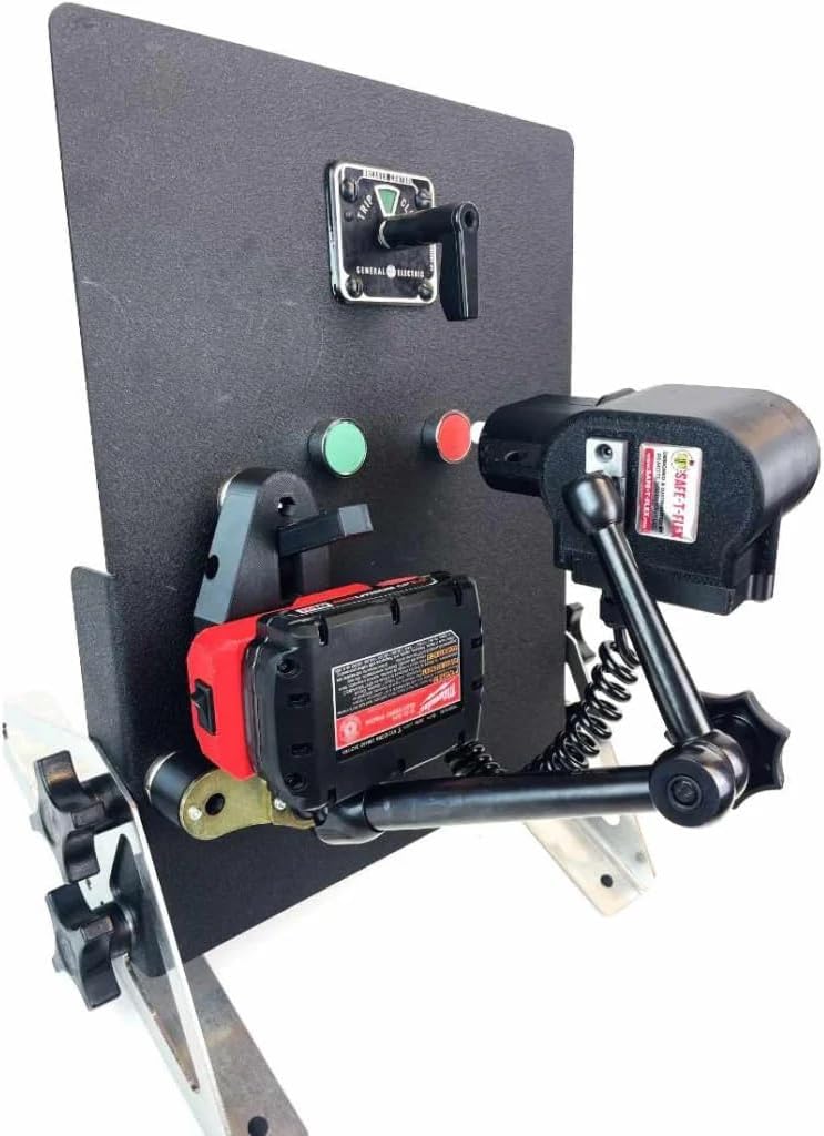 Step-by-step guide for buy Safe-T-Flex wireless remote,Safe-T-Flex wireless remote worth buying,Safe-T-Flex vs manual operation,Safe-T-Flex pros and cons,best wireless switch operator,should I buy Safe-T-Flex remote - complete tutorial