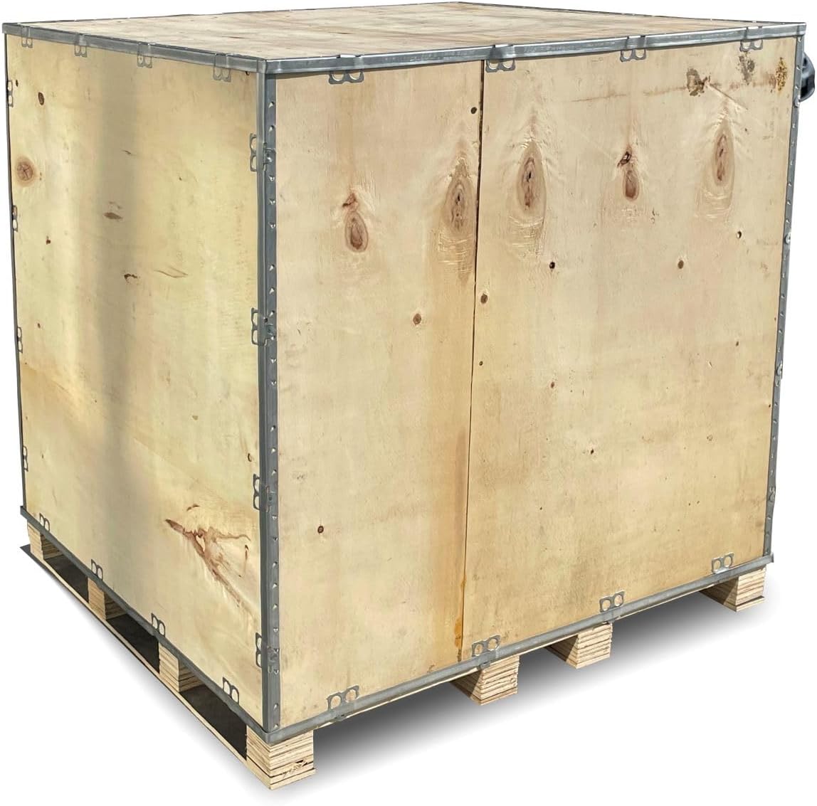 buy Sandbaggy collapsible shipping crate,Sandbaggy crate worth buying,best collapsible wood shipping crate,Sandbaggy crate pros cons,collapsible shipping crate vs alternatives,should I buy Sandbaggy shipping crate - detailed features and technical specifications