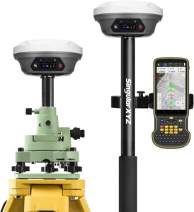 Image 1 of buy SingularXYZ E1 Pro GNSS RTK