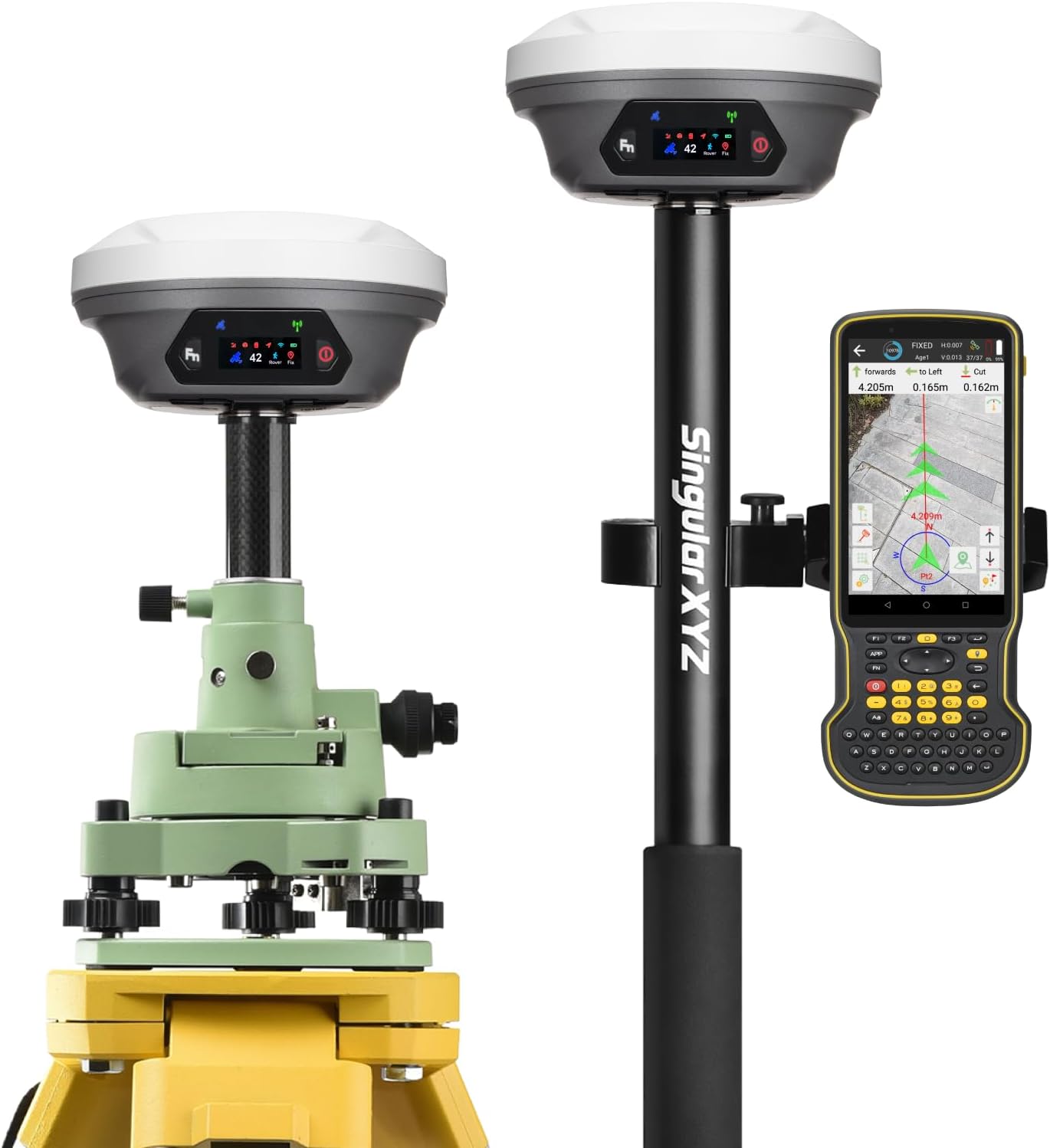 buy SingularXYZ E1 Pro GNSS RTK,SingularXYZ E1 Pro pros cons,best RTK GNSS for surveying,E1 Pro vs alternative RTK systems,SingularXYZ E1 Pro worth buying,should I buy E1 Pro GNSS RTK - detailed features and technical specifications