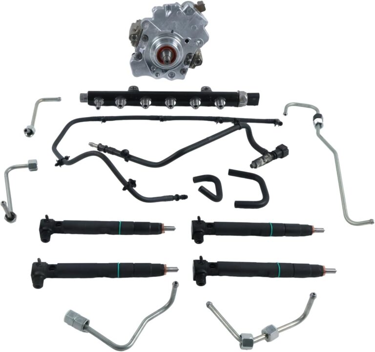Buy Solarhome D34 Fuel System Kit Honest Pros & Cons for Bobcat 36 Image 1 of buy Solarhome D34 fuel system kit