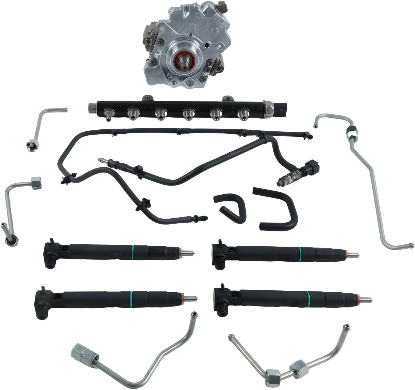 buy Solarhome D34 fuel system kit,Bobcat T740 fuel system kit,D34 fuel system kit pros cons,Solarhome Bobcat compatible parts,best aftermarket fuel system for Bobcat,is Solarhome fuel kit worth buying - detailed features and technical specifications