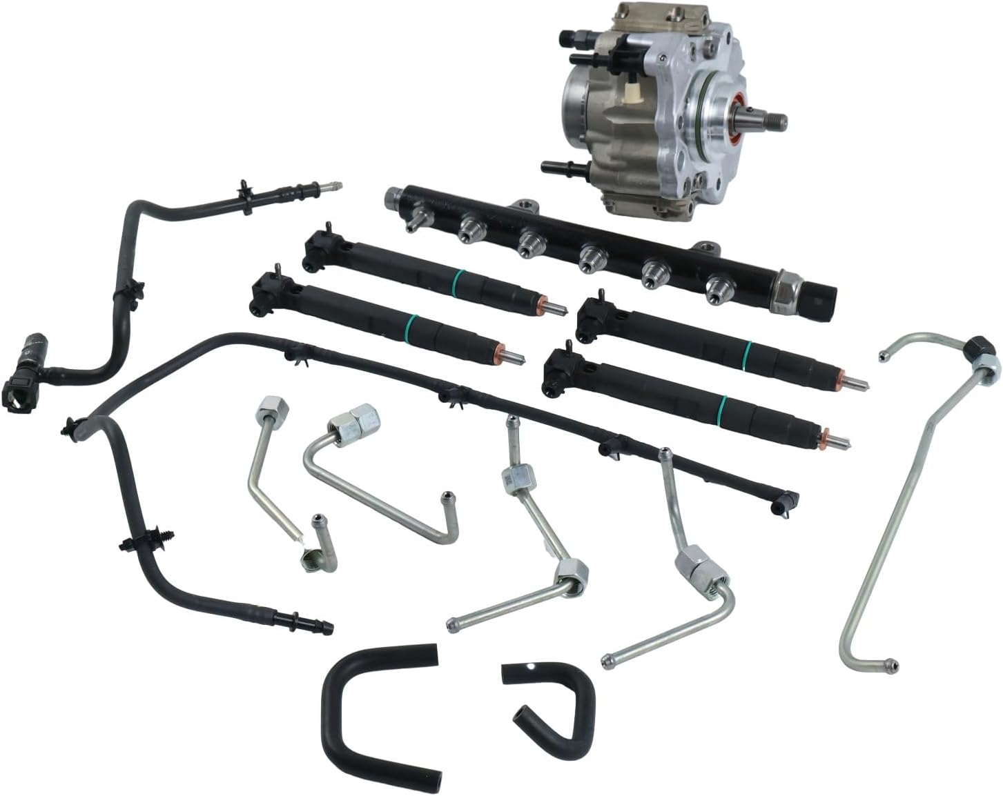 buy Solarhome D34 fuel system kit,Bobcat T740 fuel system kit,D34 fuel system kit pros cons,Solarhome Bobcat compatible parts,best aftermarket fuel system for Bobcat,is Solarhome fuel kit worth buying performance testing and real-world results