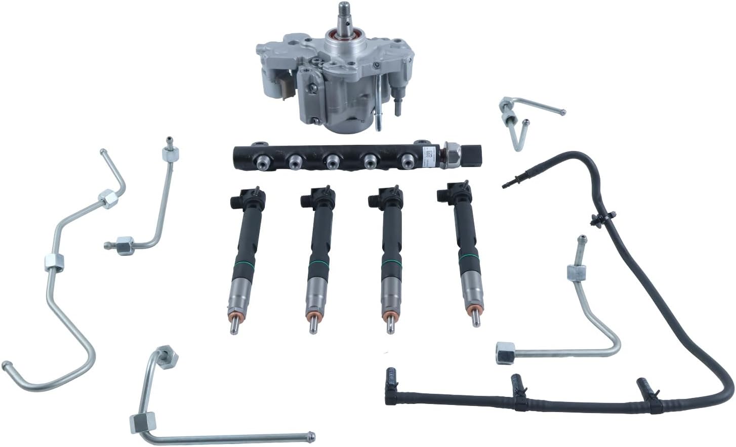 buy Solarhome complete fuel system Bobcat,Solarhome complete fuel system worth buying,Bobcat E42 fuel system compatibility,complete fuel system Bobcat skid steer,Solarhome 7516847 pros cons,best fuel system for Bobcat excavator unboxing and complete package contents