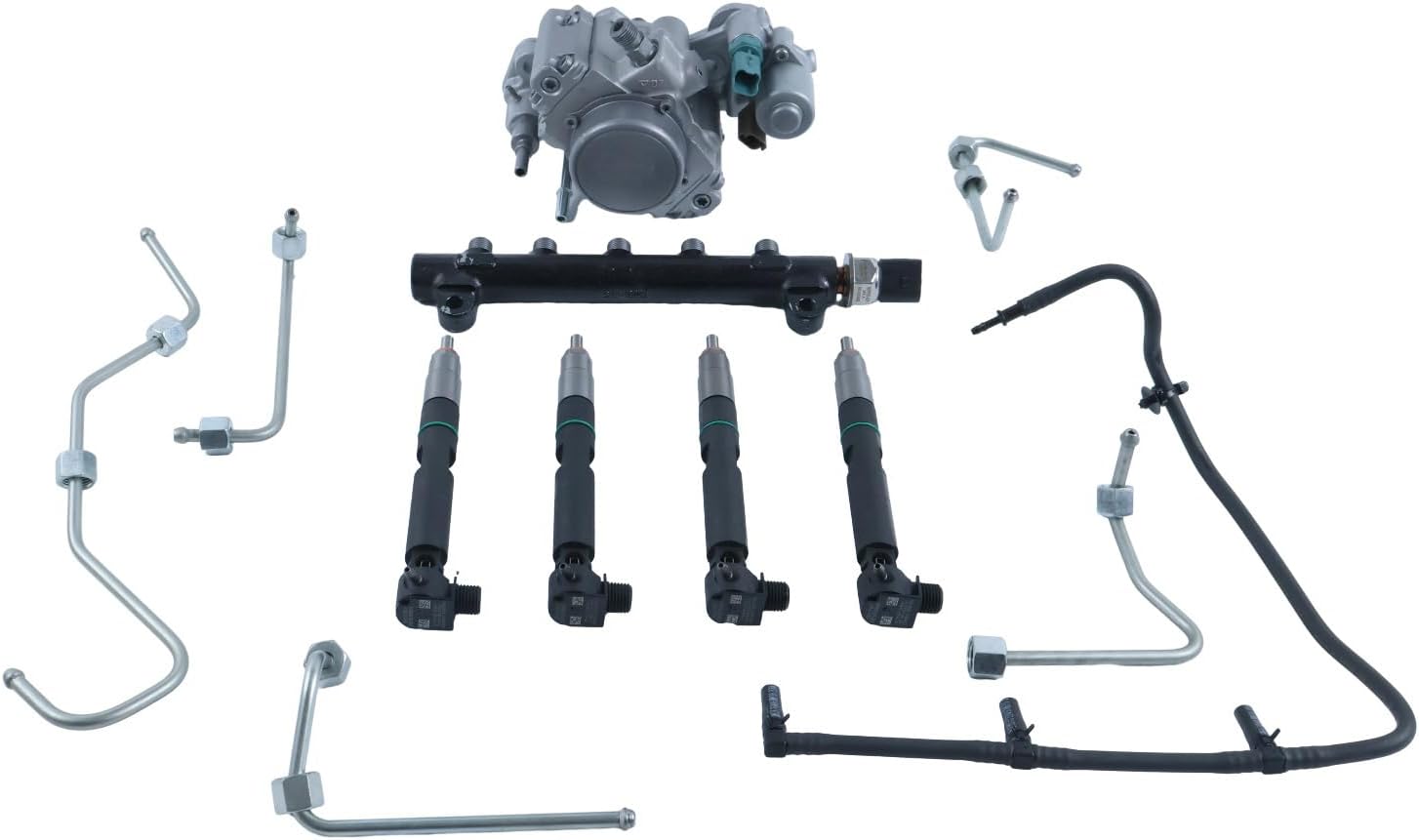 buy Solarhome complete fuel system Bobcat,Solarhome complete fuel system worth buying,Bobcat E42 fuel system compatibility,complete fuel system Bobcat skid steer,Solarhome 7516847 pros cons,best fuel system for Bobcat excavator performance testing and real-world results