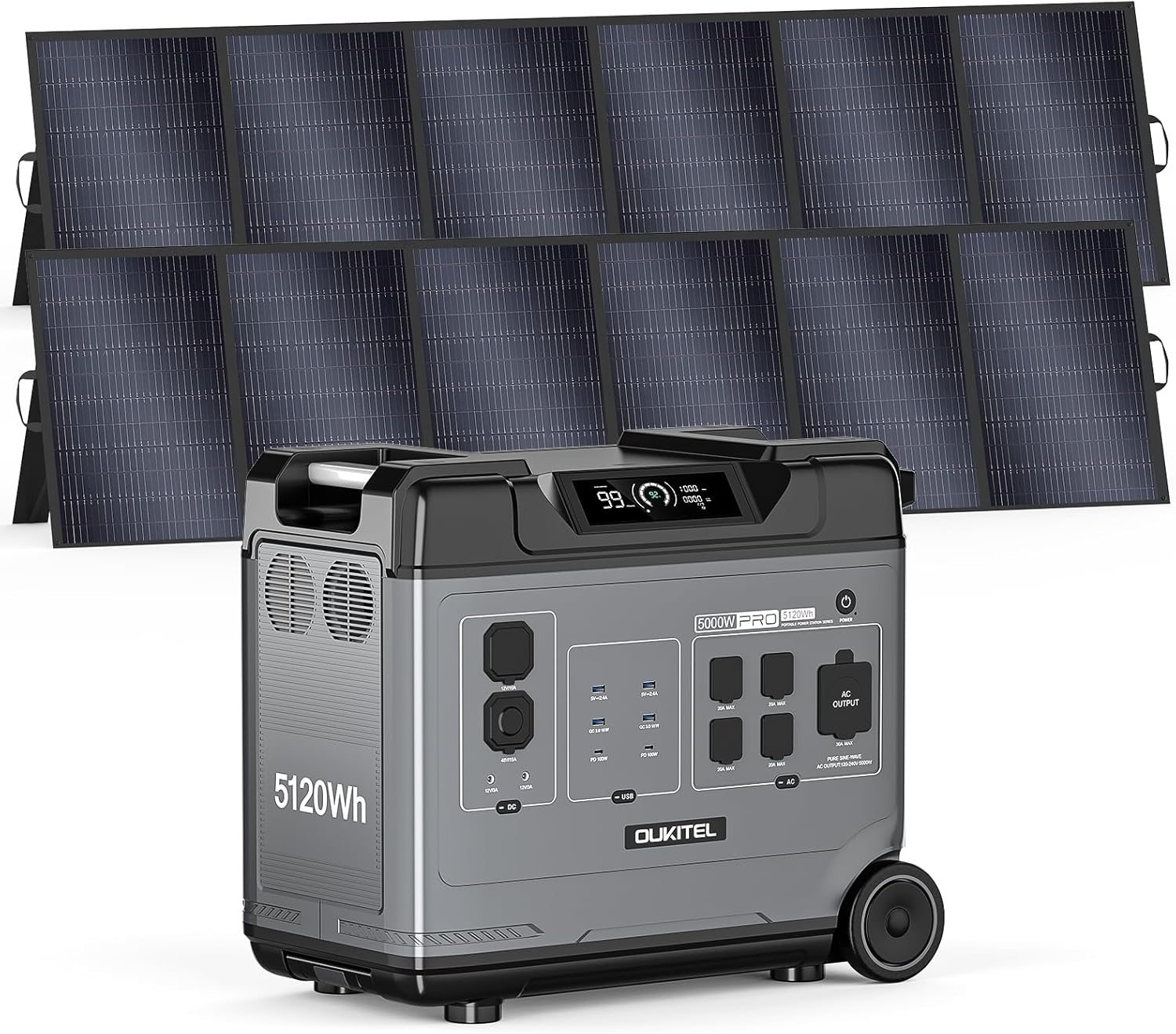 buy Solstark BP5000 Pro MAX,Solstark BP5000 Pro MAX worth it,Solstark BP5000 Pro MAX vs alternatives,Solstark BP5000 Pro MAX pros cons,best split phase solar generator,should I buy Solstark BP5000 Pro MAX - detailed features and technical specifications
