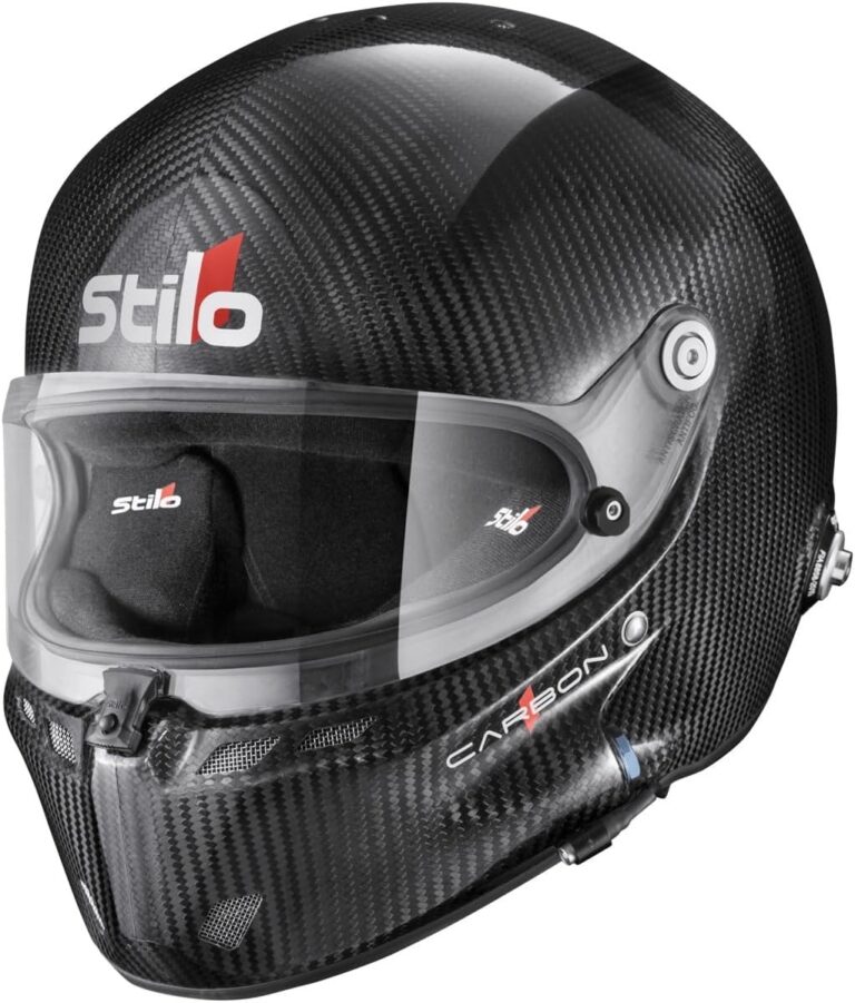 Buy Stilo ST6 GT Carbon Helmet: Honest Pros & Cons Analysis 46 Image 1 of buy Stilo ST6 GT carbon helmet